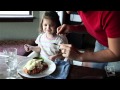 Ava eats Kiribati (Global Table Adventure)
