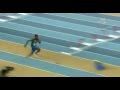 Istanbul 2012 Competition: Long Jump Men