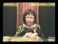 Video Horscopo Semanal ACUARIO  del 4 al 10 Diciembre 2011 (Semana 2011-50) (Lectura del Tarot)