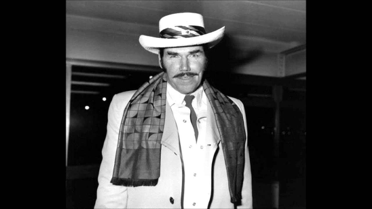 Slim Whitman Mockin' Bird Hill YouTube