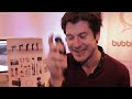Top 5 Gadgets at The Gadget Show Live 2013