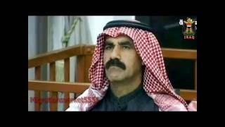 اعدام عبد حمود التكريتي مساعد صدام حسين 26-7-2012