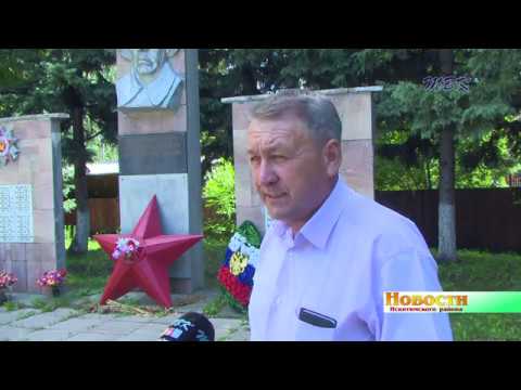 Депутат Совета депутатов Искитимского района Сергей Поляков: «Радуюсь каждой маленькой победе как мальчишка»