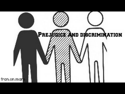 essay on the difference between prejudice and discrimination essay on the difference between prejudice and discrimination