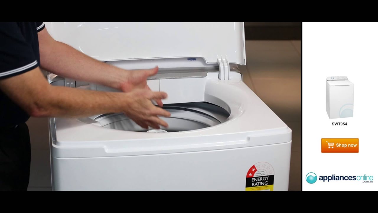 Simpson Top Loader Washing Machine Not Spinning at Rebecca Spataro blog