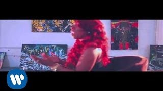 K. Michelle - I Don't Like Me (Official Music Video)