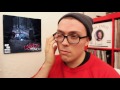 Hopsin - Knock Madness ALBUM REVIEW