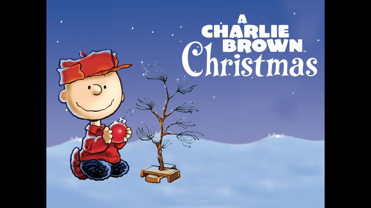 18 Christmas Time Is Here From "A Charlie Brown Christmas" Arr. 