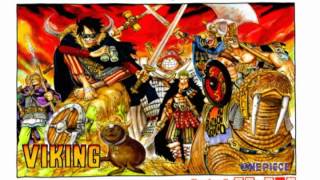 One Piece Ost- Gomu Gomu ga Kikunai! - YouTube
