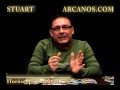 Video Horóscopo Semanal LEO  del 31 Marzo al 6 Abril 2013 (Semana 2013-14) (Lectura del Tarot)