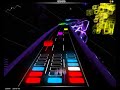 So, actually, what is AudioSurf?