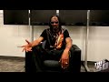 Uncle Snoop Speaks On Kendrick Lamar's 'Control' Verse