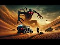 IT CAME FROM THE DESERT  Action  Film complet en Fran?ais