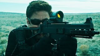 Убийца 2: Солдат — Русский трейлер #2 (Озвучка, 2018)