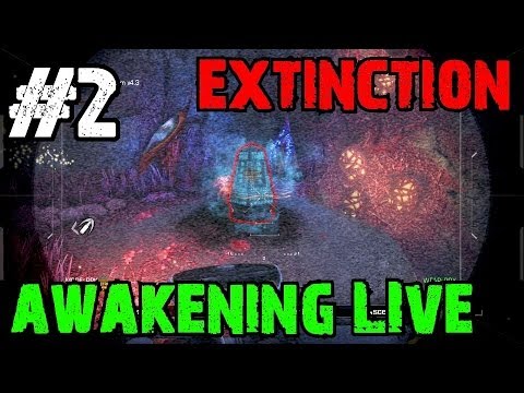Custom Zombies - Asylum V2: The Boss Zombie & Runners Driving us NUTS