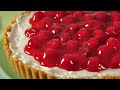 No Bake Cheesecake Recipe Demonstration - Joyofbaking.com
