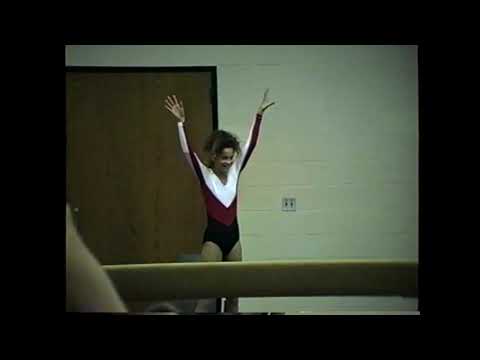 Beekmantown-Peru-Ticonderoga Gymnastics  10-18-91