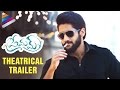 Premam Theatrical Trailer