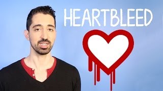 What Is the Heartbleed Encryption Bug?