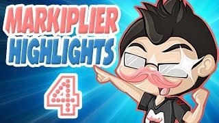 Markiplier Highlights #4