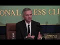 ディディエ・ブルカルテル スイス大統領 2014.2.6