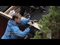 Ондулин. Монтаж новой кровли / Onduline. Your New Roof Coating