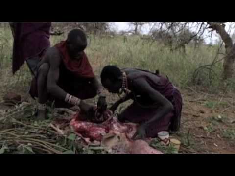 The Cut Part 2 (Female Genital Mutilation) - YouTube