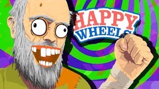 MY NAME IS DINGLE TIME - Happy Wheels