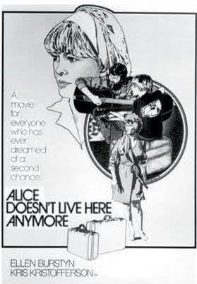 Mrtin Scorsese   Alice Doesn\'t Live Here Anymore (1974)