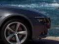 New 2008 BMW 635d Coupe promotional video