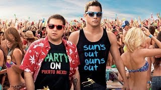 22 Jump Street Is Comedy Gold!