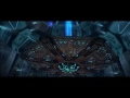 Halo 1 Story