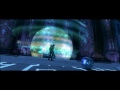 Halo 1 Story
