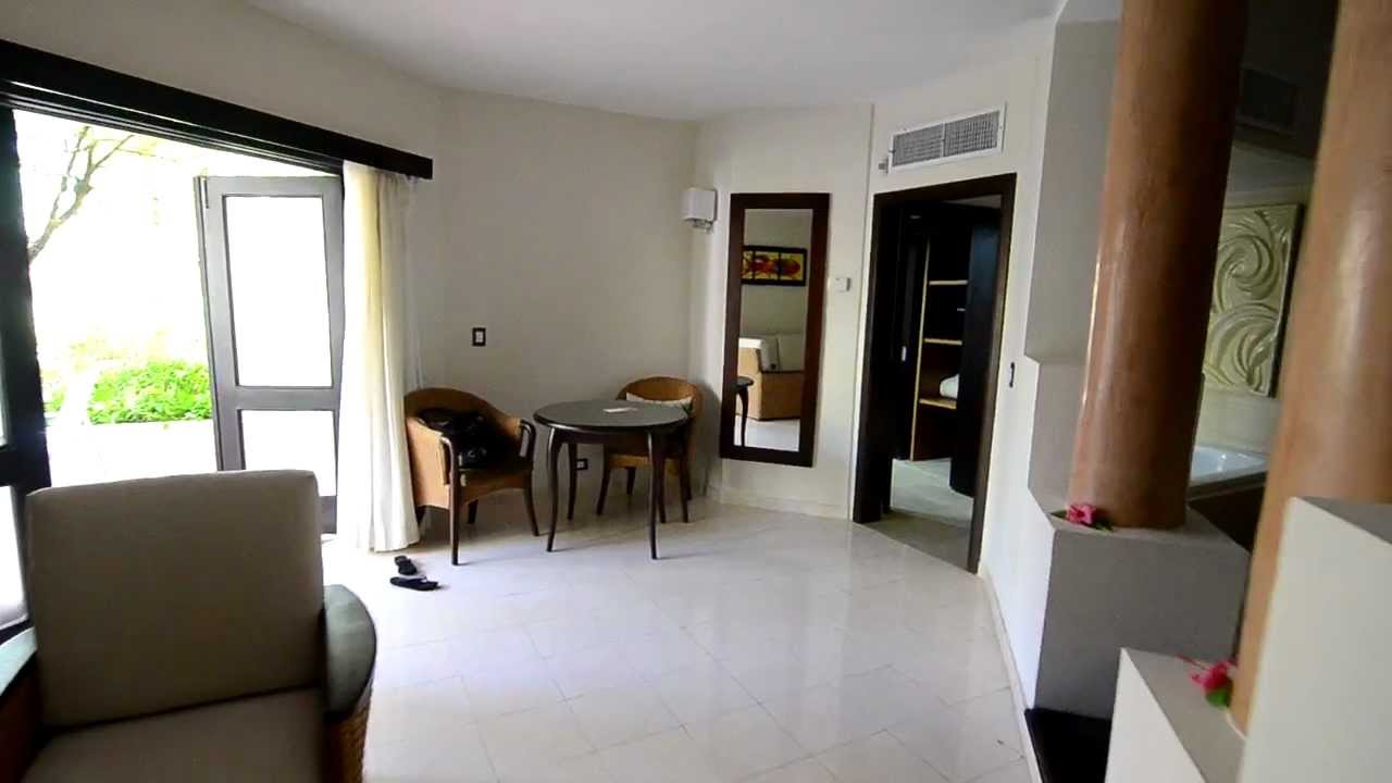 Bavaro Princess All Suites Resort Spa Casino Platinum Suite Bavaro Princess All Suites Resort Spa Casino Platinum Suite