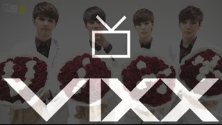 빅스(VIXX) VIXX TV ep.95 (빅스티비 아흔다섯번째 이야기)