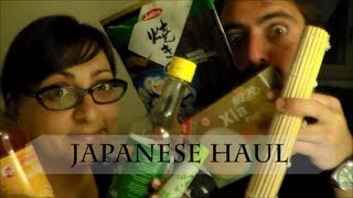 fare video in famiglia, è sconsigliato da youtube - japanese haul