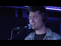 Bastille cover Miley Cyrus' We Can't Stop in the Live Lounge