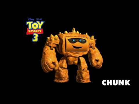 toy story 3 chunk