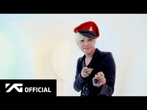 G-Dragon - Breathe