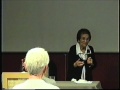 Pensée pour Michèle Riffard
