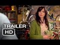 Touchy Feely Official Trailer #1 (2013) - Ellen Page, Rosemarie DeWitt Movie HD