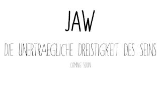 JAW -  RAP HAT DICH KAPUTT GEMACHT