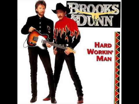 Brooks & Dunn - Heartbroke Out Of My Mind