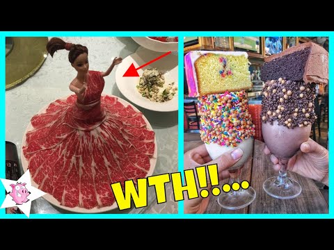 Restaurants That Went Too Far With Food Servings