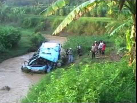 Kecelakaan Tragis di Tambakrejo - YouTube