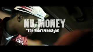 Nu Money - The Ride Freestyle [Rich Mafia Submitted]