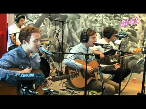 Bombay Bicycle Club - Always Like This (Live Acoustic Version ...