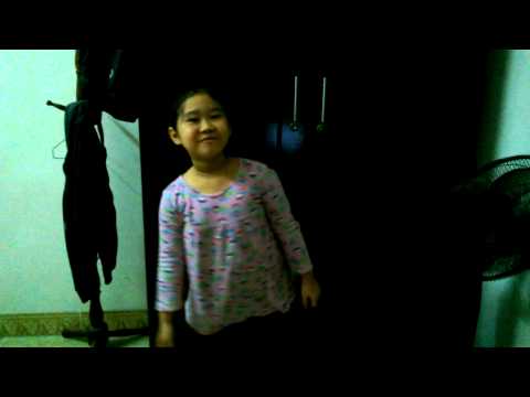 nhảy cùng bibi - gia đình nhỏ hạnh phúc to - Lan Chi
