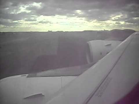 IBERIA LINEAS AEREAS DE ESPANA SA iberia lineas aereas de espana sa: