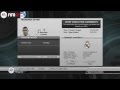 FIFA 13 Трансферы в режиме карьеры